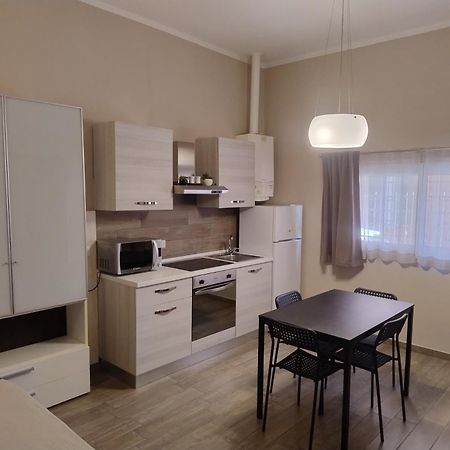 Le Stanze Apartament Bologna Exteriör bild