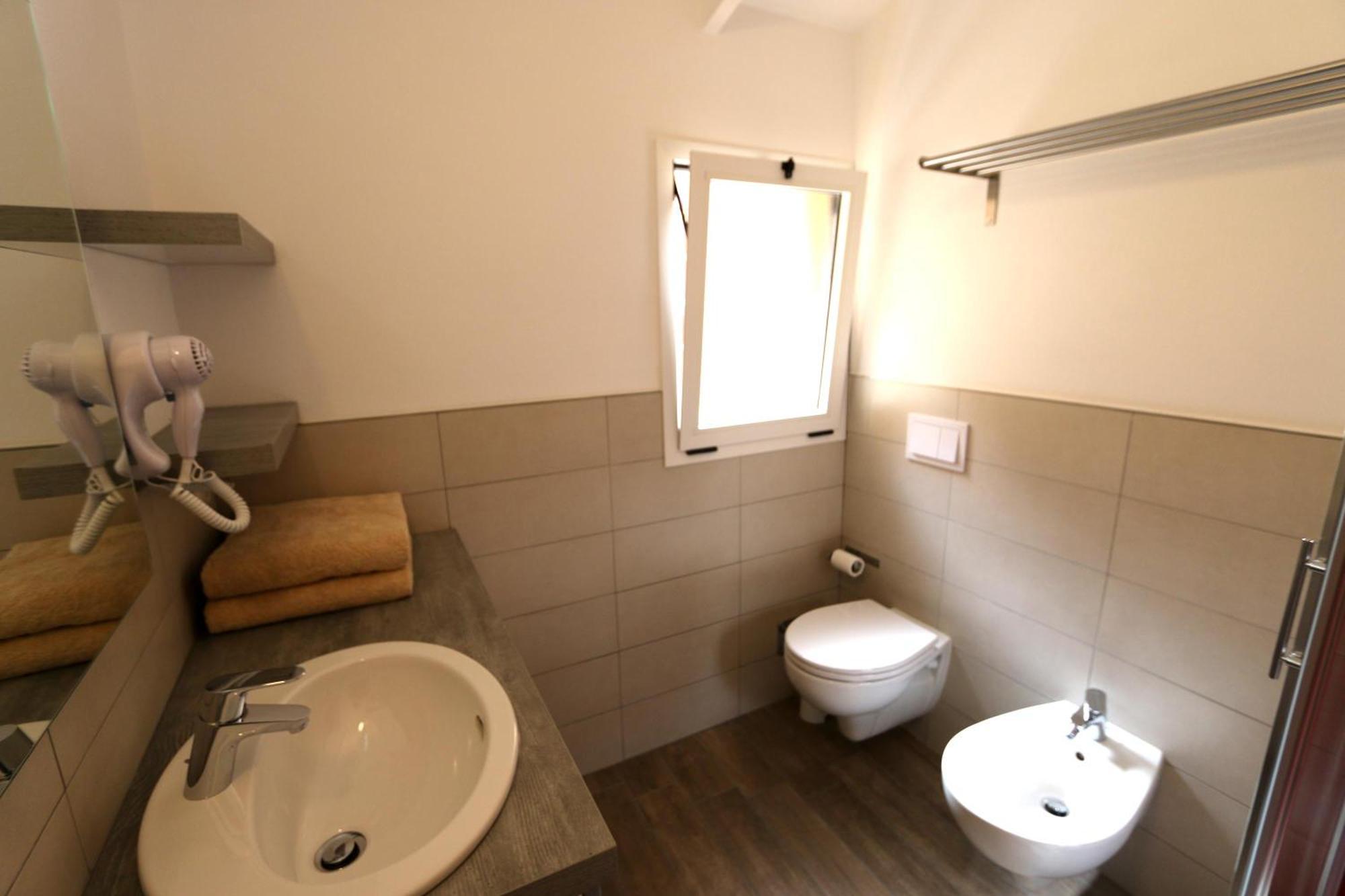 Le Stanze Apartament Bologna Exteriör bild