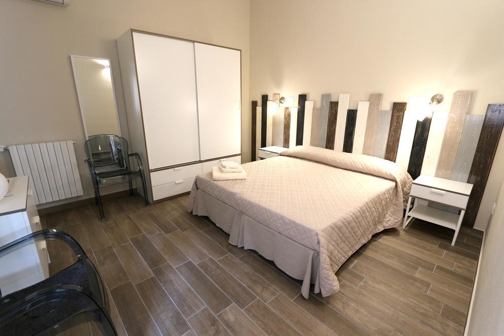 Le Stanze Apartament Bologna Exteriör bild